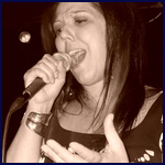 Adina Clark - Vocals, Hand Percussion