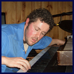Jimi Chiara - Keys, Organ, Accordion, Vocals